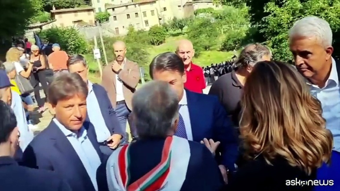 IL PRO PAL CONTE STRAVOLGE ANCHE STAZZEMA
